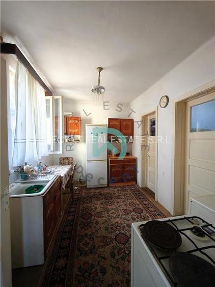 Casa de vanzare Turches Sacele - 9