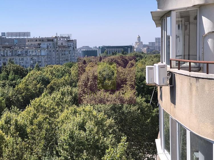 Apartament Bulevardul Unirii