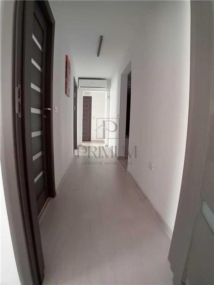 SAGULUI - 4 CAM | DECOMANDAT | ET.2 | RENOVAT | CENTRALA | MOBILAT - UTILAT