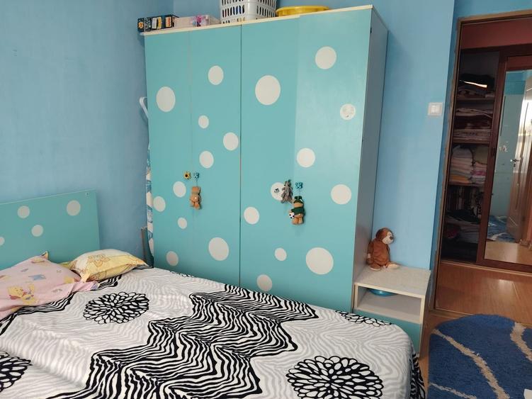 Apartament 2 camere decomandat-Tiglina3