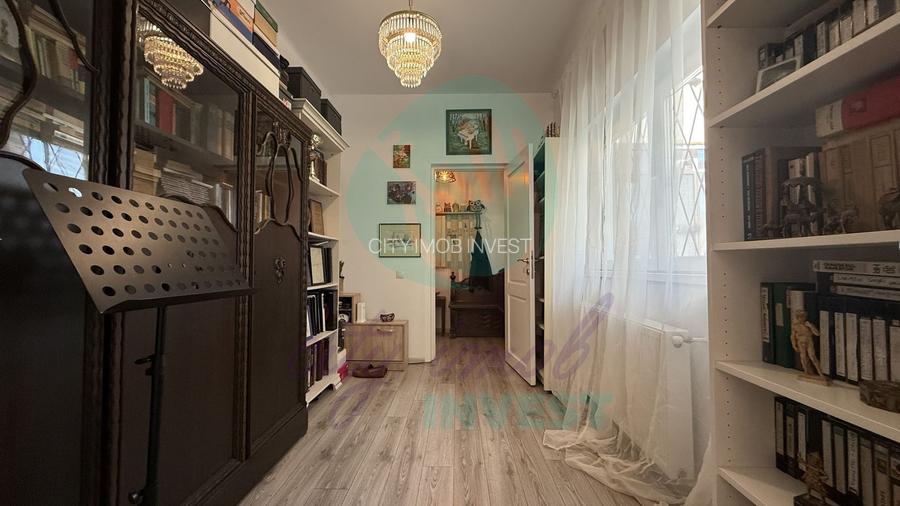 Apartament 2 camere | Renovat integral - 10