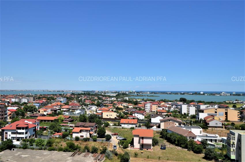 Apartament 2 camere lux de vanzare in Tomis Plus - 29