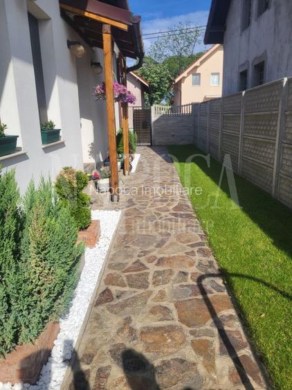 Casa 5 camere de vanzare in Tineretului Oradea, Oradea - 11