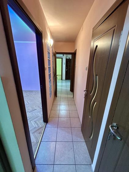 Apartament 3 camere Bulevardul Stefan cel Mare