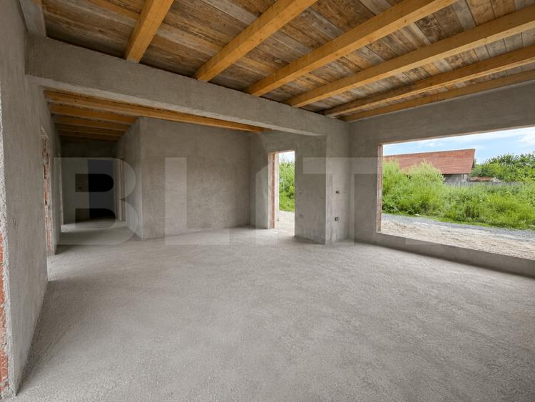 Casa Individuala de vanzare, 121 mp, Târgu Jiu