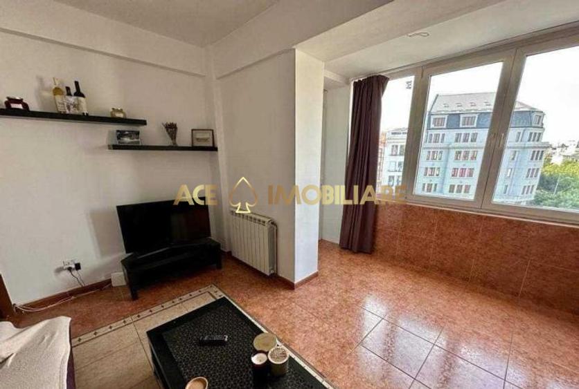 2 Camere de inchiriat | Centrul Vechi | Metrou | Centrala | PetFriend