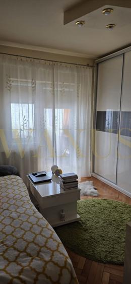 Apartament 3 camere,2 bai,2 balcoane 60 mp ultracentral DEJ