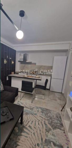 Inchiriem apartament 2 camere LUX - 6