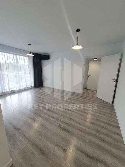 Greenfield Residence - 2 camere cu gradina in suprafata de 35 mp