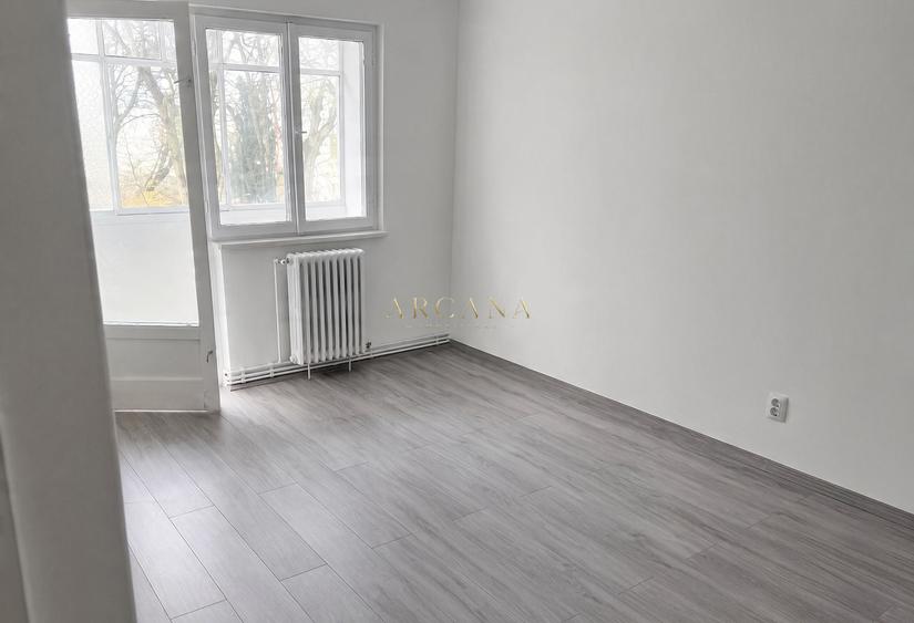 Apartament 2 camere etaj 1 cartier Mănăștur