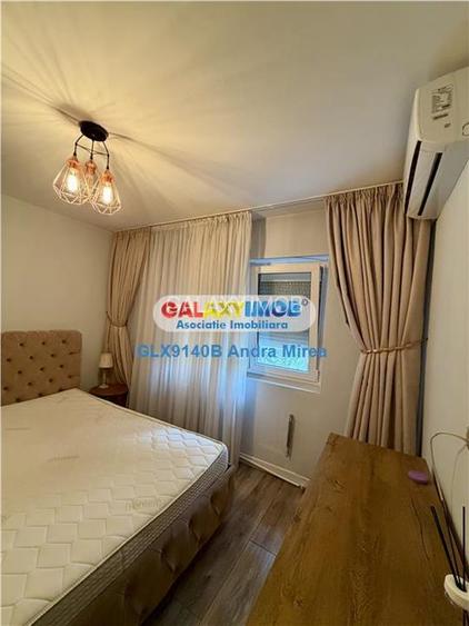 Inchiriere apartament 3 camere Tineretului Timpuri Noi RENOVAT METROU - 37