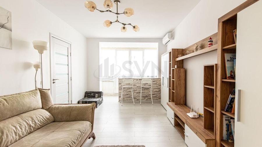 REA1025782 Apartament 3 camere Floreasca