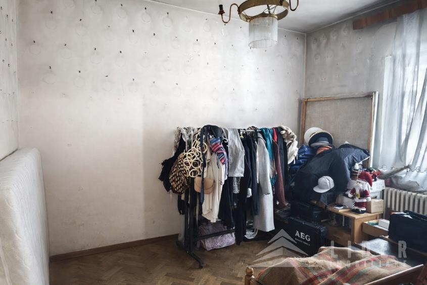 Apartament 3 camere, 95 mp, Centru Cluj Napoca,