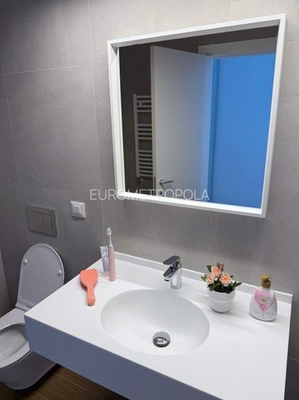 Apartament nou 3 camere, 110 mp, terasa panoramica, 2 parcari - 6