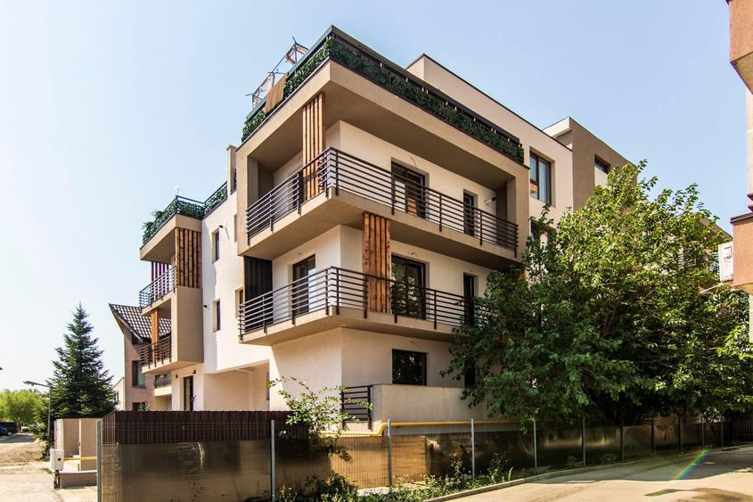 Prelungirea Ghencea | 2 camere | 62.59 mp | Etaj 3 | Finalizat | Comision 0%