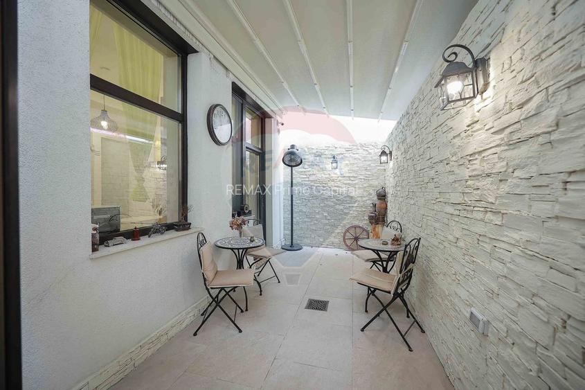 Apartament Premium, Terasă Privată, Ultracentral Oradea, De Vânzare - 17