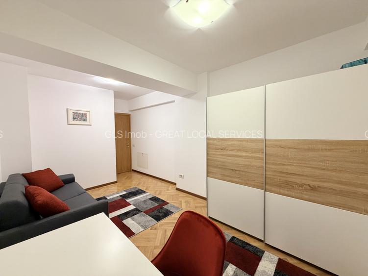 Apartament 3 camere + Parcare In Herastrau, Barajul Arges 41 - 18