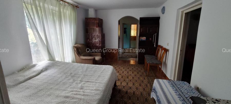 Casă de vânzare în Sat Bălănești, Comuna Cozieni, Județul Buzău  - 7
