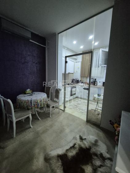 3 camere Demisol Înalt Încălzire pardoseală B-dul Timisoara - 23