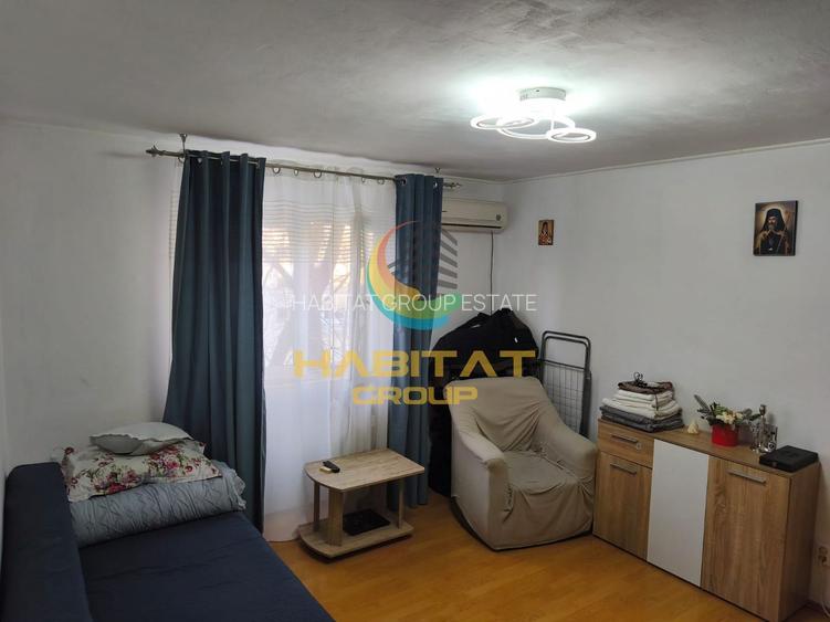 Vânzare Apartament De 2 Camere 37.50mp Strada Uioara - 2