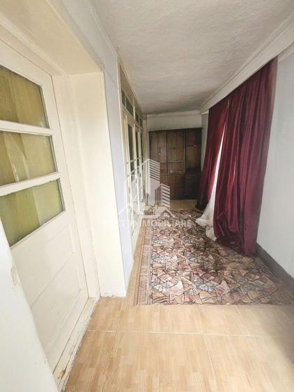 Casa 3 camere cu teren de 1137mp, in Lumina pe strada Morii