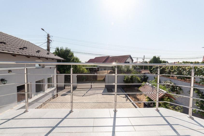 Casa Prelungirea Micsunele, Pitesti, Bascov