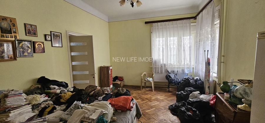 Peninsula -Piata Ovidiu , 3 camere ideal birouri , 100 mp - 5