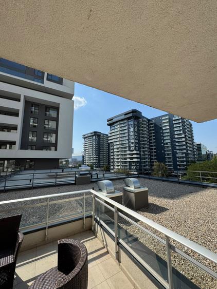 2 CAM | BELVEDERE | FLOREASCA | AVIATIEI | METROU | PET FRIENDLY |