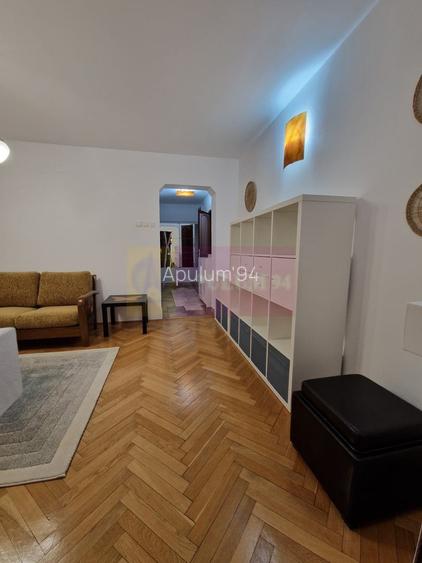 Apartament 2 camere Bd Eroilor- Academia Militara. - 8