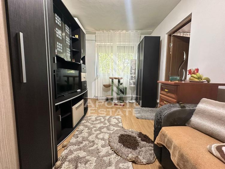 Apartament cu 2 camere de vanzare, zona Sagului, Timisoara