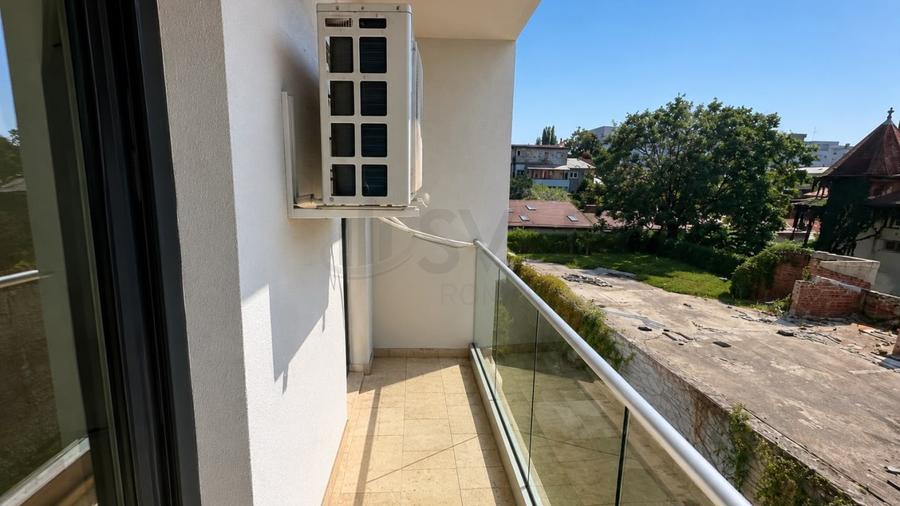 REA1025334 Apartament 3 Camere I Dorobanti I Birou