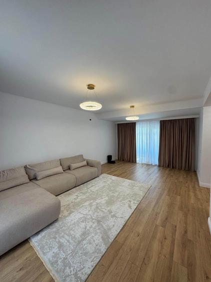 Casă nouă 4 camere Bolintin Vale – încălzire în pardoseală, teren 320 mp, terasă