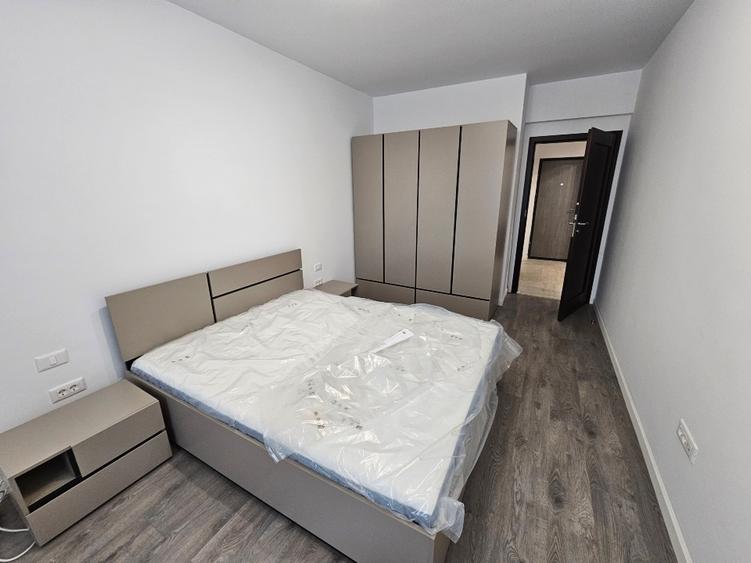 Apartament premium cu 3 camere, prima închiriere – Unirii / Mărășești