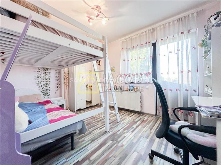 Casa P+1, Bacau – Calea Moldovei, nr 157, langa Pensiunea Moldavia - 17
