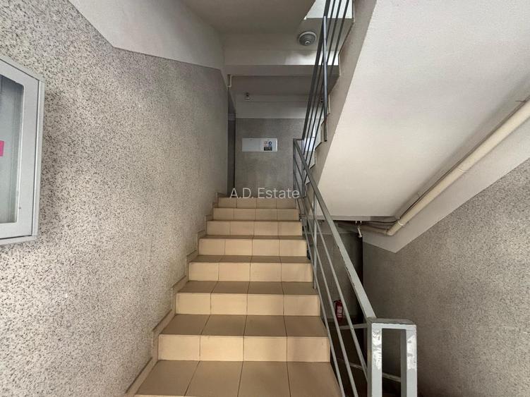 Garzoniera Trapezului Str. Burnitei Centrala Proprie 10 Min Metrou - 5