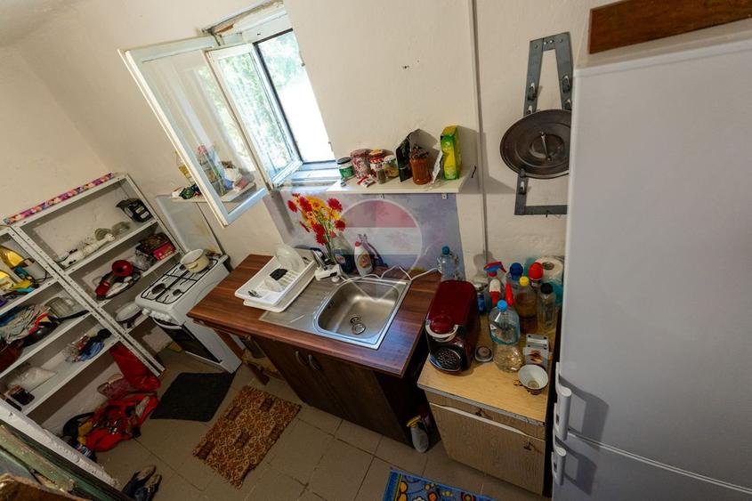 Casă de vanzare Pesteana,Hateg jud.Hunedoara