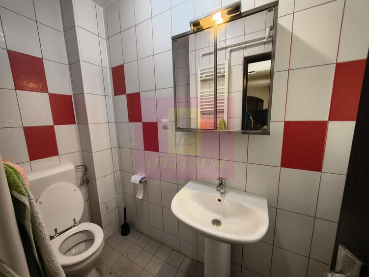 Vilă tip Duplex- zona Antiaeriană