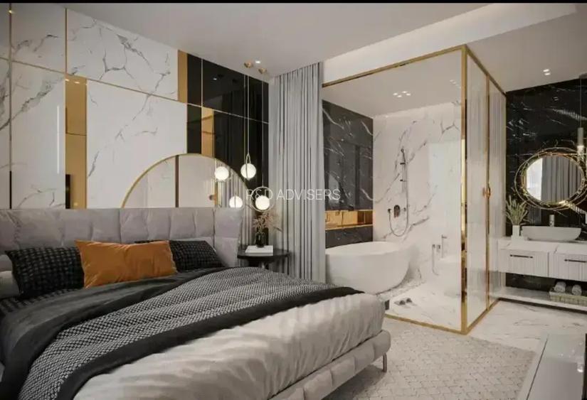 UNIRII | Apartament 2 Camere |PREMIUM|  Metrou 2min | CENTRU - 4