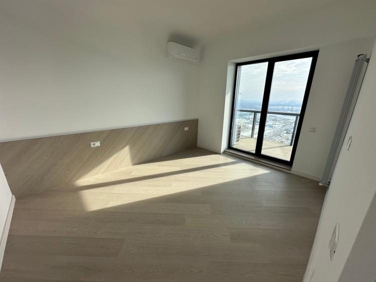 Apartament de 3 camere in Cortina