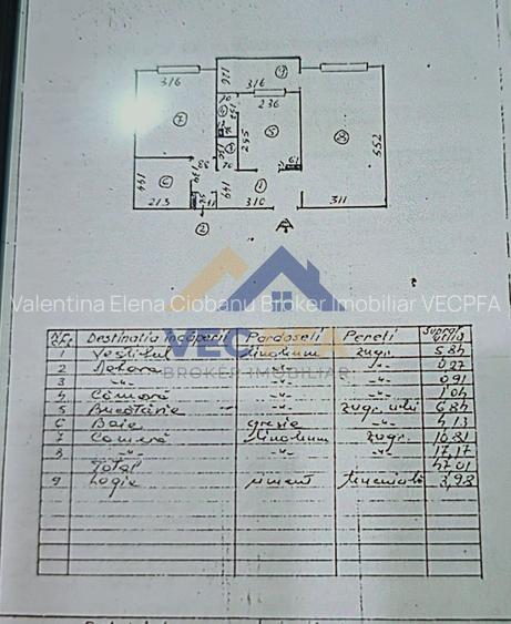 🏢 OPORTUNITATE | Apartament 2 Camere Decomandat Rahova - 8