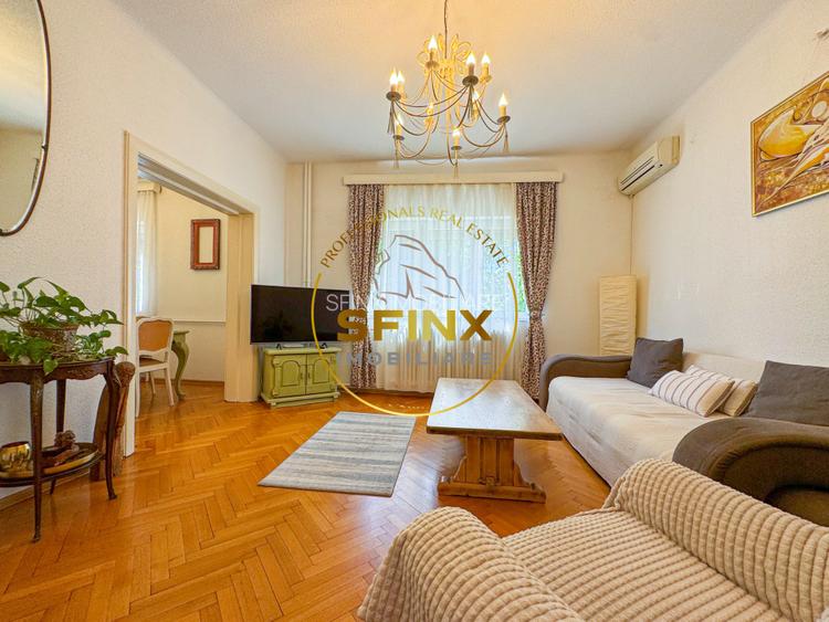 Casa Vatra Luminoasa | 6 camere | Curte proprie | Garaj - 2