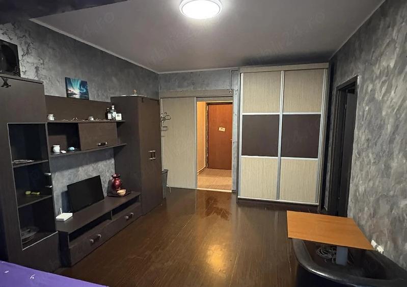 STUDIO | TOMIS PLUS | ETAJ 3 | MOBILATA UTILATA | PET FRIENDLY