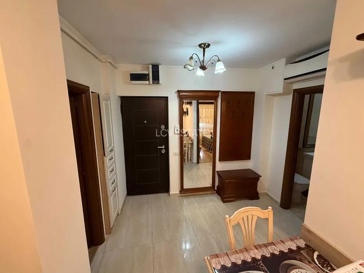Apartament 2 camere Tomis 3/Prima închiriere/Centrală proprie - 6