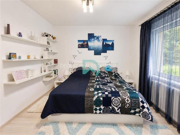 Apartament 4 camere, Scriitorilor, Brasov - 4