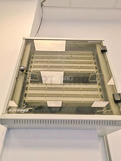 Zero comision, 128mp birou mobilat premium Splaiul Unirii, 6' metrou - 7
