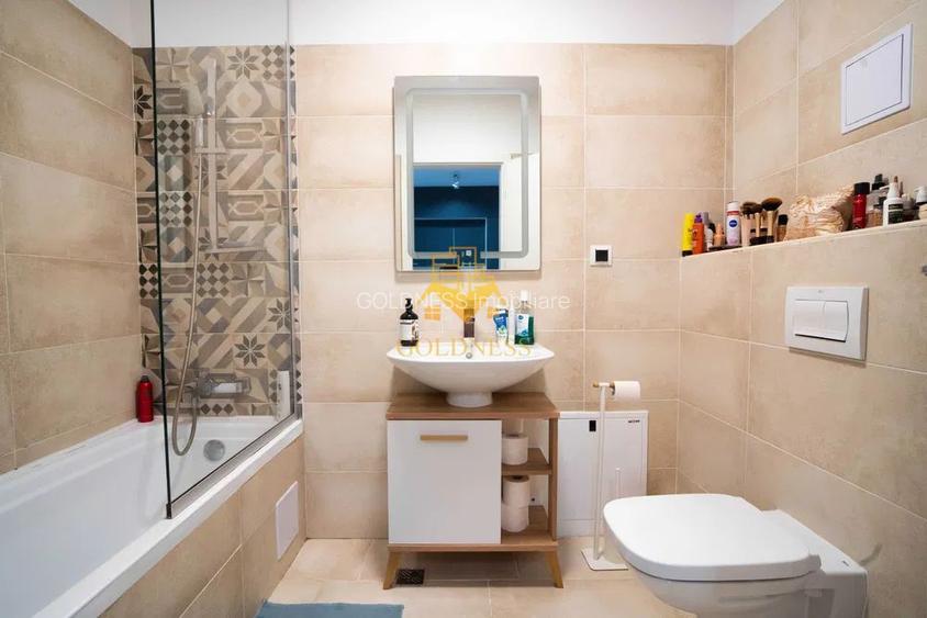 2 camere, modern,Garaj Gheorgheni, Viva City, Iulius Mall, FSEG - 5