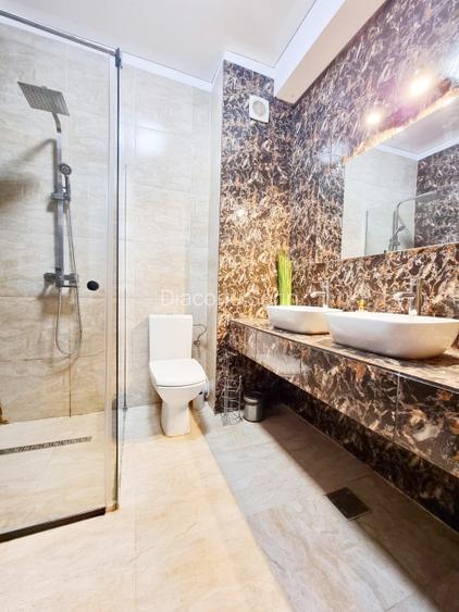 Apartament cu vedere la mare in Building Stefan Resort - 12