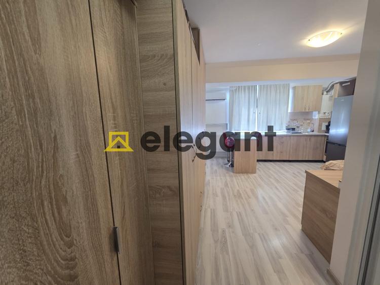 Garsoniera eleganta | AC | Bloc nou | Parcare | Promenada Mall
