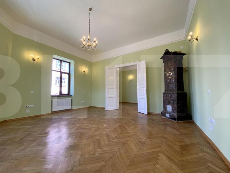 Apartament 87 mp in zona ultracentrala a Clujului!
