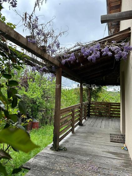 Casă renovată premium, Drajna de Sus, Prahova 3029 mp - 2